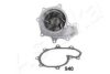 ASHIKA 35-09-940 Water Pump
